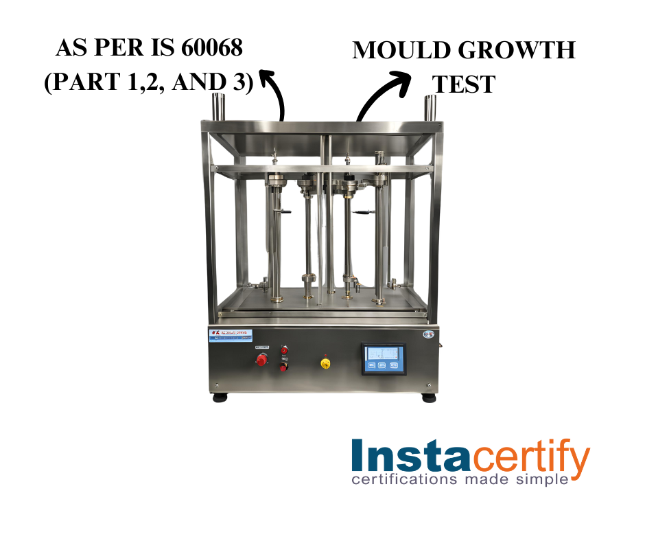 Electronic and Electrical Equipment mould gro...